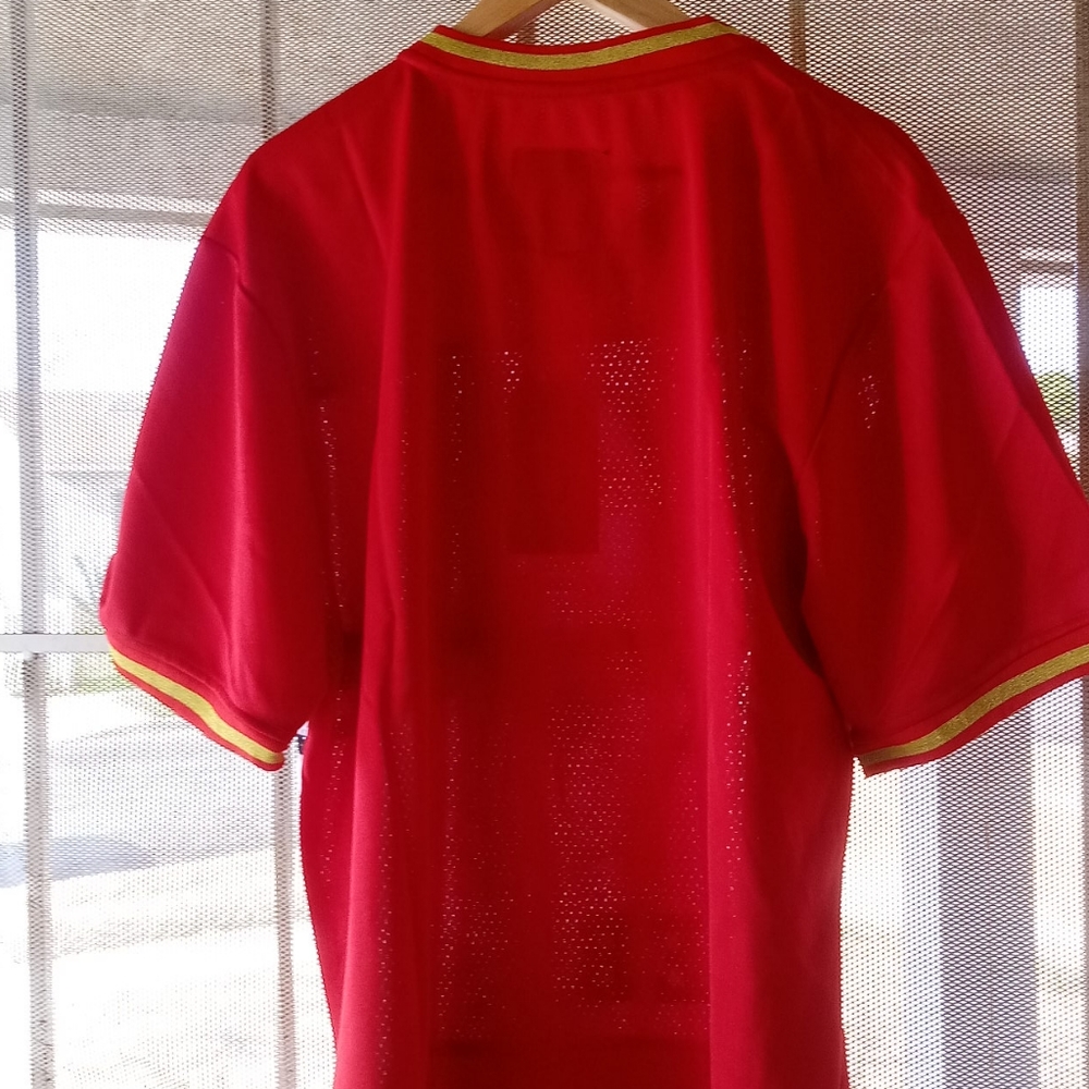 Jersey - Picture 3 of 4